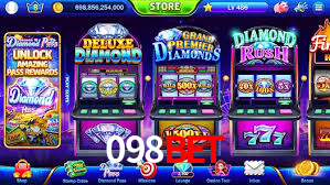Torneios 098bet
