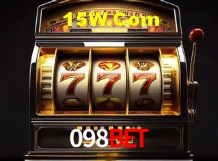 Provedores de Jogos 098bet