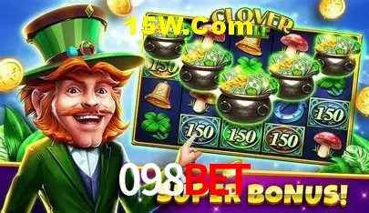 Jogos de Slot 098bet