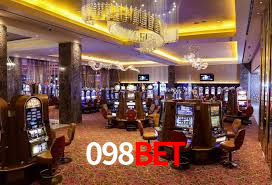 098bet login