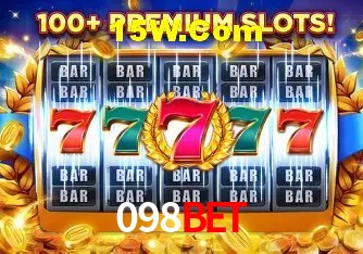 Diretório de Jogos 098bet