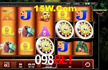 Segurança 2FA 098bet