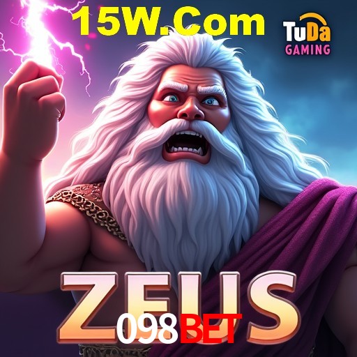 Descubra o Mundo do Cassino Online com 098bet