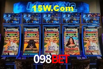 Login Seguro 098bet