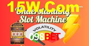 Programa VIP 098bet