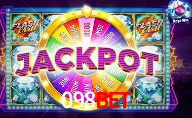 Jogos de Slot 098bet
