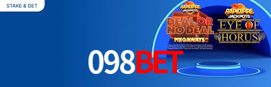 098bet: Seu Cassino Premiado com Pagamentos Rápidos