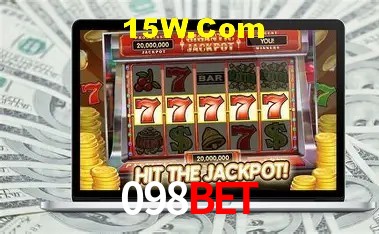Casino Ao Vivo 098bet